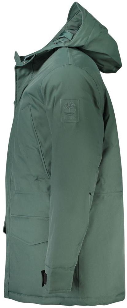 26FW 팀버랜드 코트 10052278419742 GREEN - TIMBERLAND