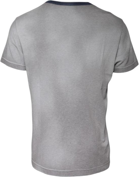 26FW 돌체앤가바나 탑 9716588970270 GREY - DOLCE & GABBANA