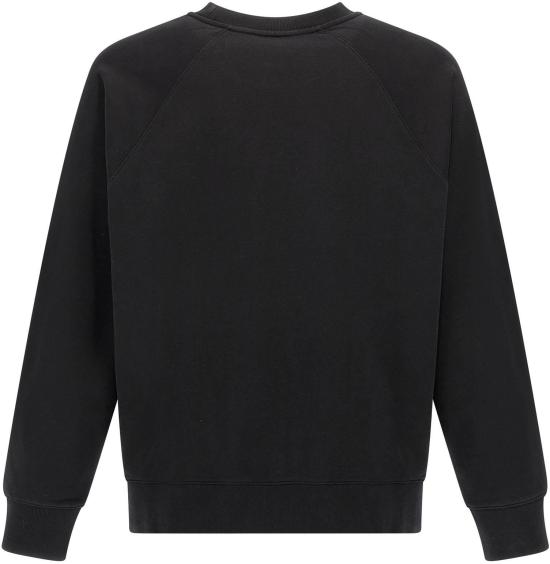 메종키츠네 니트웨어 10120760688926 BLACK - MAISON KITSUNE