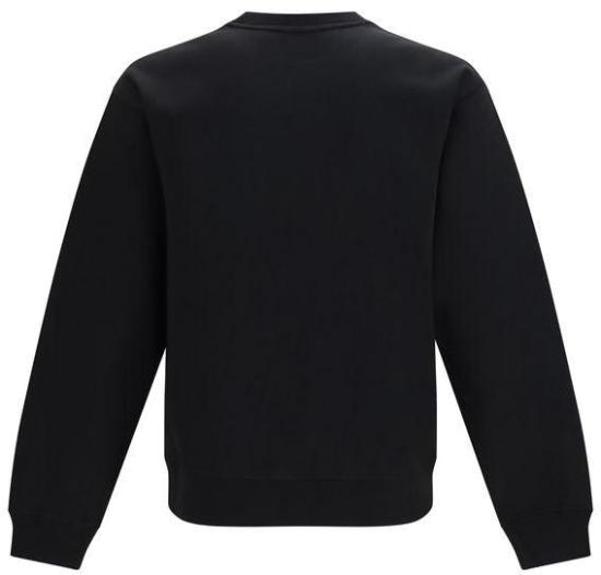 26FW 발렌티노 가라바니 니트웨어 51904038732062 BLACK - VALENTINO GARAVANI
