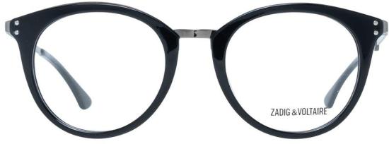 26FW 자딕앤볼테르 선글라스 9077827272990 BLACK - ZADIG & VOLTAIRE