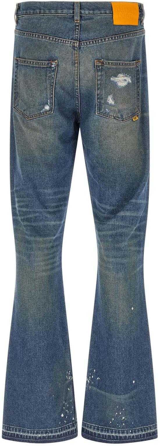 26FW 갤러리 디파트먼트 패딩 59448654823710 BLUE - GALLERY DEPT