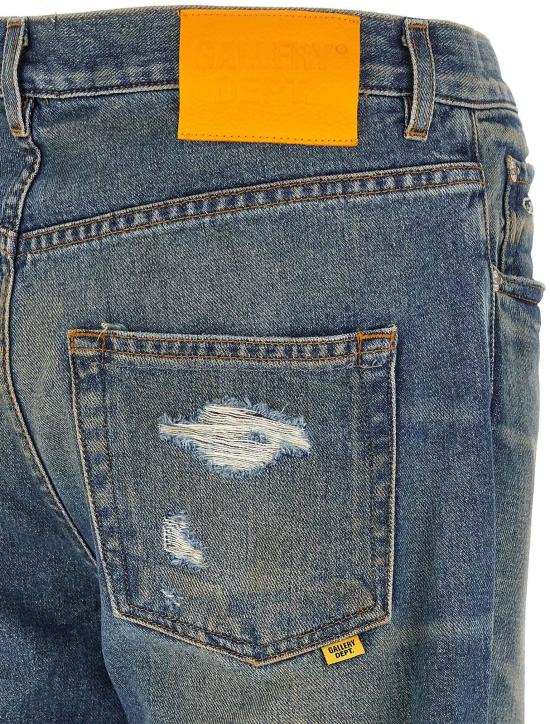 26FW 갤러리 디파트먼트 패딩 59448654823710 BLUE - GALLERY DEPT