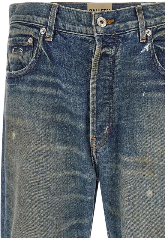 26FW 갤러리 디파트먼트 패딩 59448654823710 BLUE - GALLERY DEPT