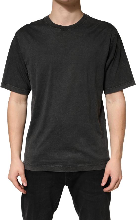 26FW 돌체앤가바나 탑 9981641949470 BLACK