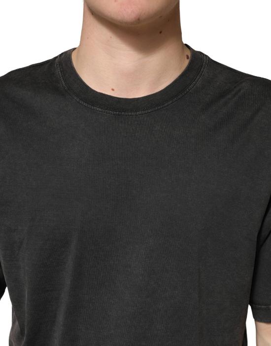 26FW 돌체앤가바나 탑 9981641949470 BLACK - DOLCE & GABBANA