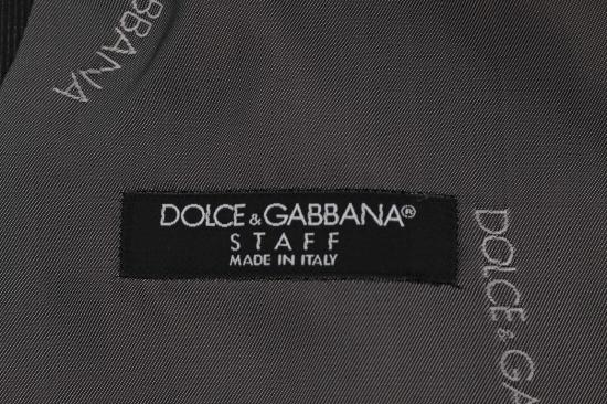 26FW 돌체앤가바나 베스트 9846527852830 GREY - DOLCE & GABBANA