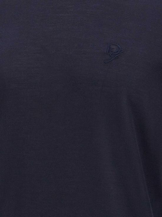 26FW 돌체앤가바나 베스트 51924286439710 BLUE - DOLCE & GABBANA