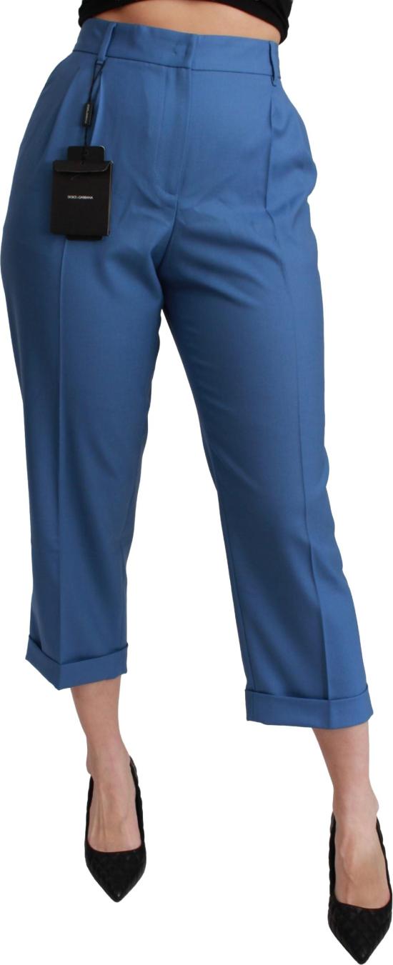 26FW 돌체앤가바나 팬츠 9664987496734 BLUE