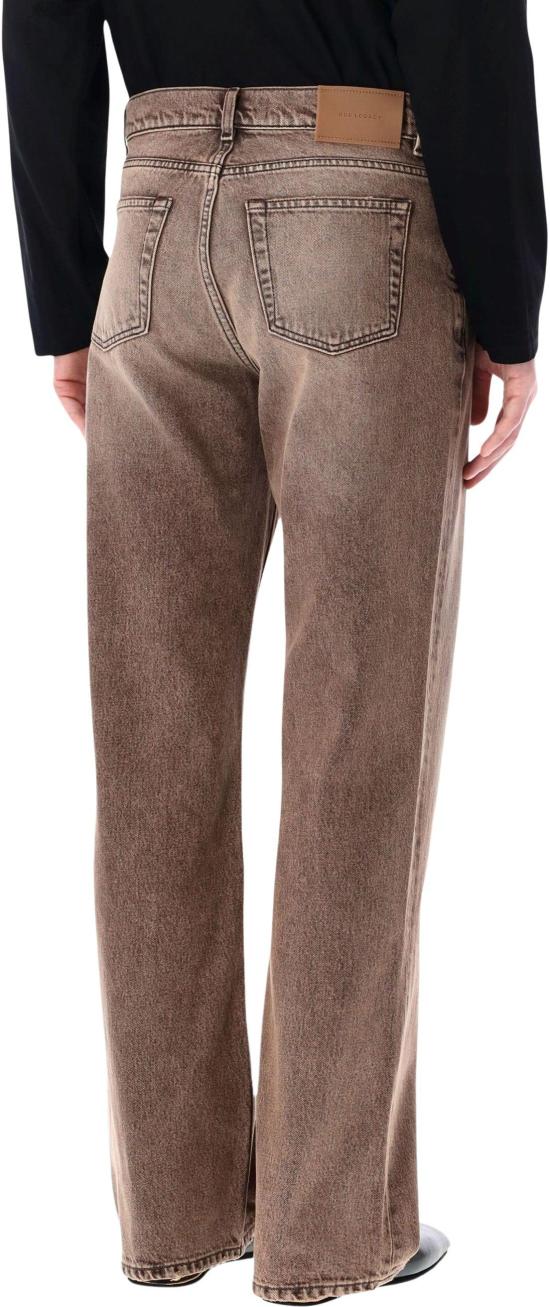 26SS 아워레가시 데님 팬츠 10006554214686 TAUPE - OUR LEGACY