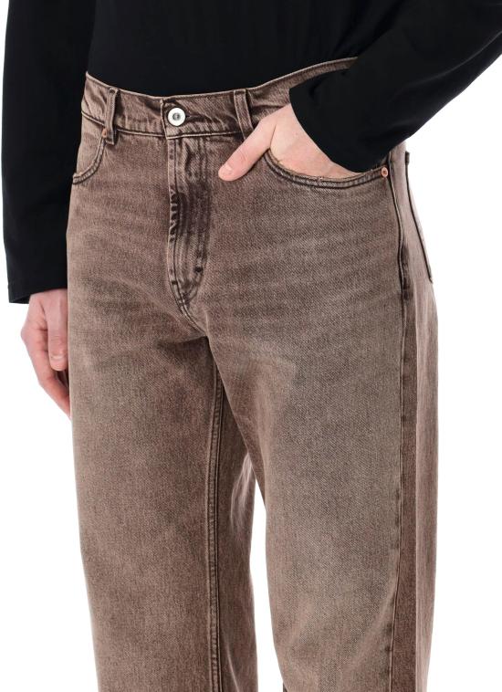 26SS 아워레가시 데님 팬츠 10006554214686 TAUPE - OUR LEGACY