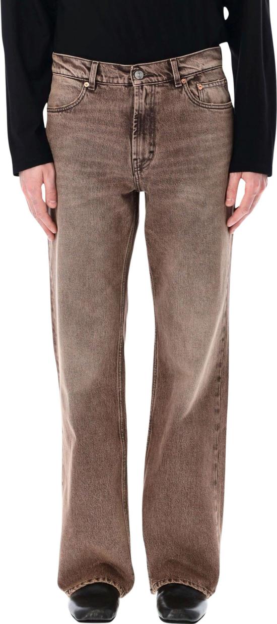 26SS 아워레가시 데님 팬츠 10006554214686 TAUPE