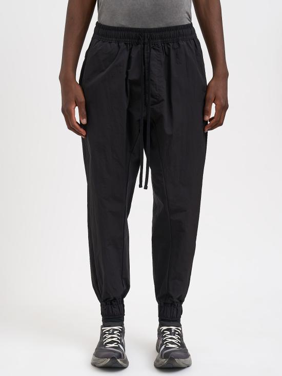 26FW 톰크롬 트레이닝/조거 팬츠 RMP66BLACK