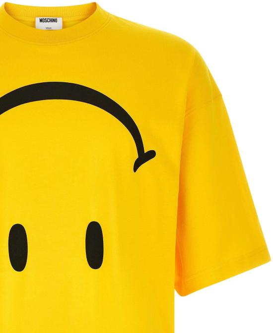 25FW 모스키노 탑 15805482238238 DIVERS - MOSCHINO