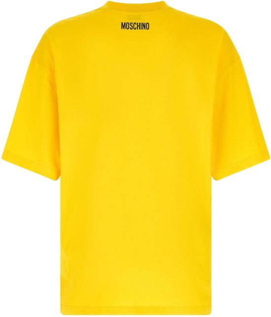 25FW 모스키노 탑 15805482238238 DIVERS - MOSCHINO