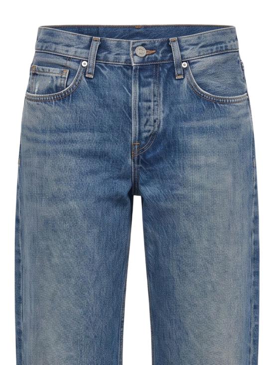 26FW 에이골디 데님 팬츠 A260C1371 LBR Blu - AGOLDE