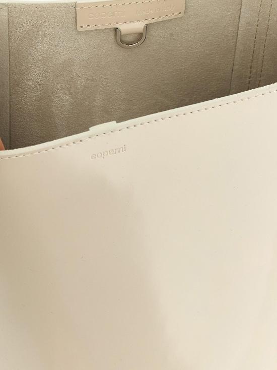 26FW 코페르니 숄더백 15787026284830 BEIGE - COPERNI