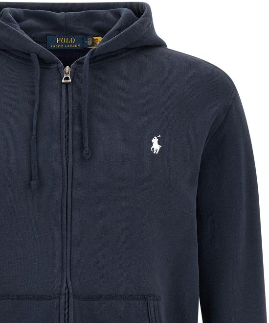 26SS 랄프 로렌 니트웨어 59507853099294 BLUE - RALPH LAUREN