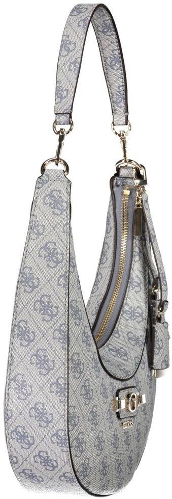 26FW 게스 숄더백 15813130289438 BLUE - GUESS