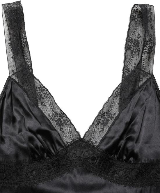 26FW 돌체앤가바나 탑 50792987885854 BLACK - DOLCE & GABBANA