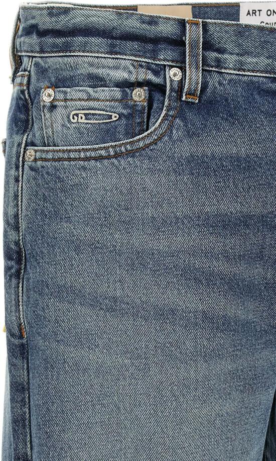26SS 갤러리 디파트먼트 데님 팬츠 59465328001310 BLUE - GALLERY DEPT