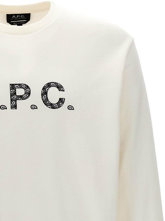  아페쎄 니트웨어 10120197603614 DIVERS - A.P.C.