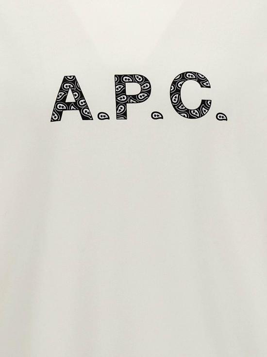  아페쎄 니트웨어 10120197603614 DIVERS - A.P.C.