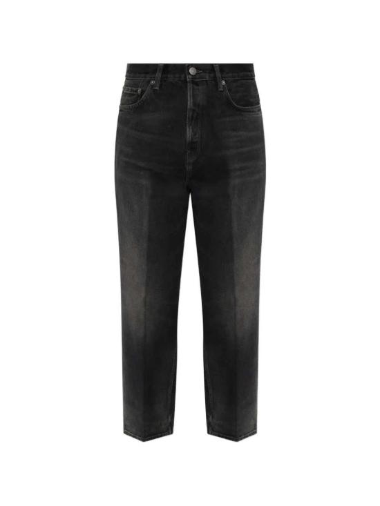 26FW 하이쿠레 데님 팬츠 HEW03297DF119L0938 VINTAGE BLACK L0938