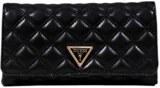 26FW 게스 숄더백 9843856277790 BLACK - GUESS