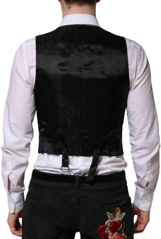 26FW 돌체앤가바나 트렌치 코트 9846903636254 GREY - DOLCE & GABBANA