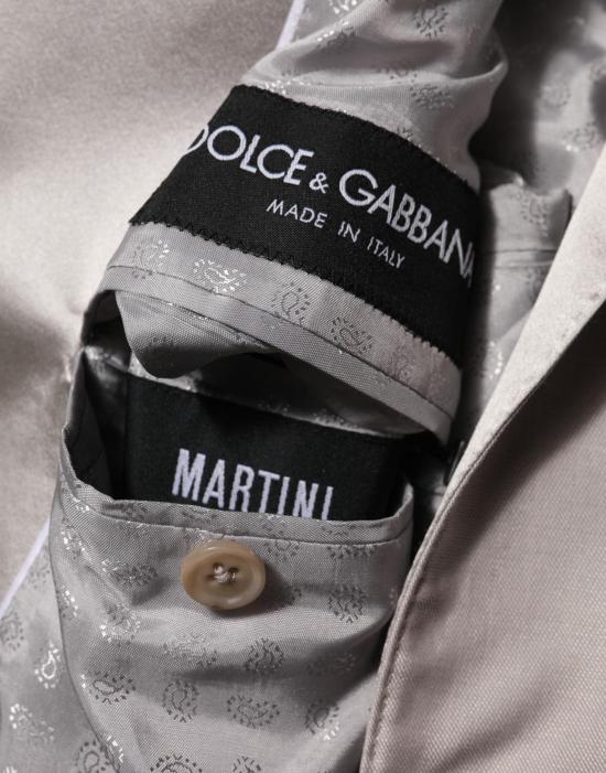 26FW 돌체앤가바나 베스트 9909570797854 GREY - DOLCE & GABBANA