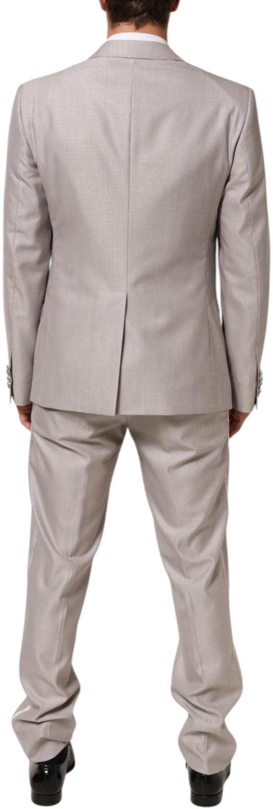 26FW 돌체앤가바나 베스트 9909570797854 GREY - DOLCE & GABBANA