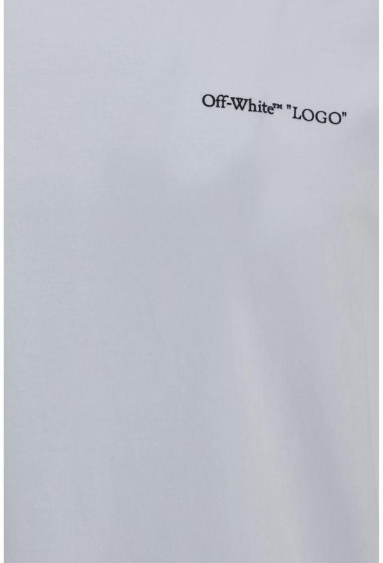 25FW 오프화이트 탑 15805136404766 WHITE - OFF WHITE
