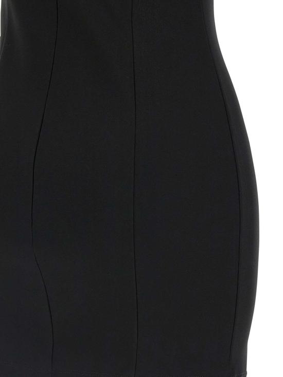 26FW 넨시 도자카 숏 원피스 51927071785246 BLACK - NENSI DOJAKA