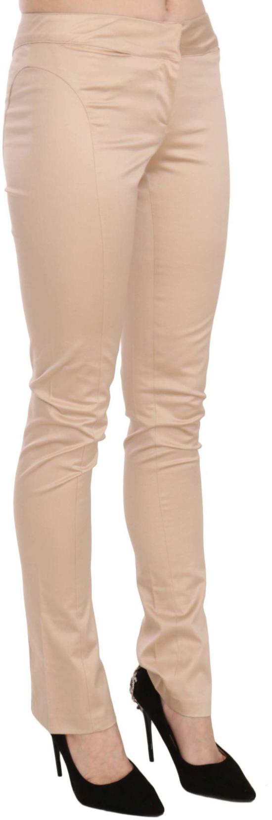 26FW 저스트까발리 팬츠 9664985399582 BEIGE - JUST CAVALLI
