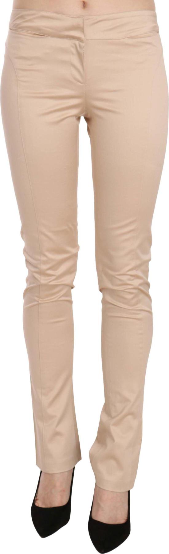 26FW 저스트까발리 팬츠 9664985399582 BEIGE
