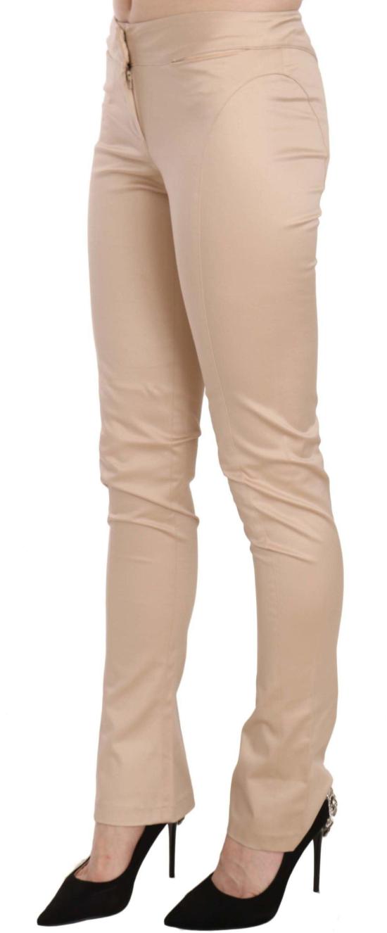26FW 저스트까발리 팬츠 9664985399582 BEIGE - JUST CAVALLI