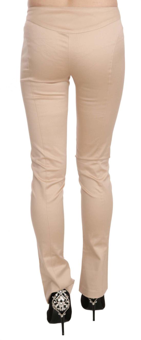 26FW 저스트까발리 팬츠 9664985399582 BEIGE - JUST CAVALLI