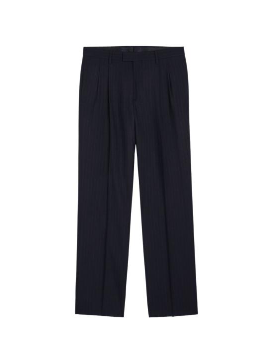 26FW 라르디니 수트 팬츠 AC5815E ACIF67431860GR Nero