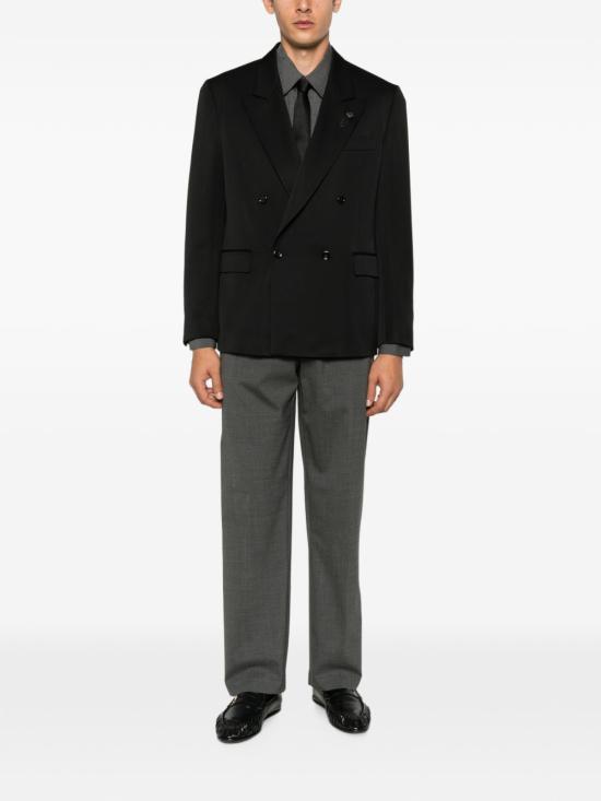 26FW 라르디니 수트 자켓 AC5810E ACIF67442999 NERO - LARDINI