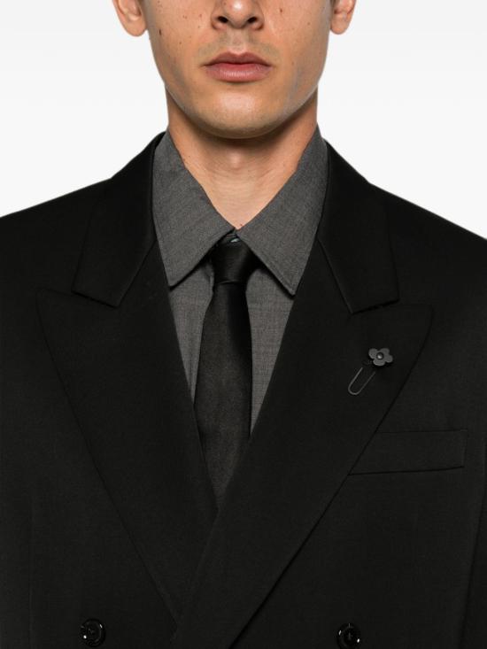 26FW 라르디니 수트 자켓 AC5810E ACIF67442999 NERO - LARDINI