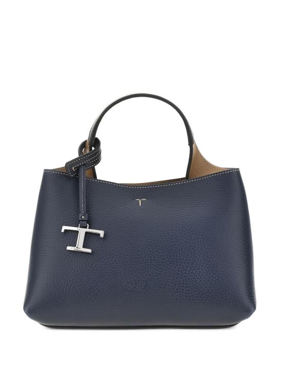 26FW 토즈 마이크로 토트백 XBWAPAEL000QRI 6L25 BEIGE