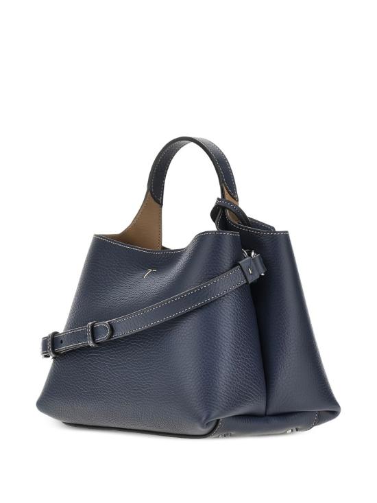 26FW 토즈 마이크로 토트백 XBWAPAEL000QRI 6L25 BEIGE - TODS