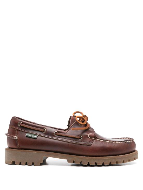 26FW 세바고 로퍼 7001HU0 925 BROWN GUM
