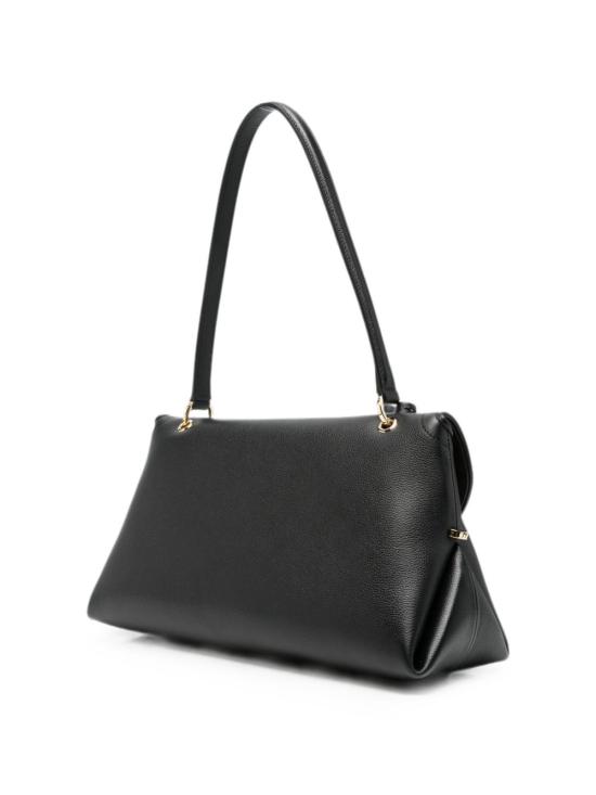 26FW 살바토레 페라가모 숄더백 0796247 NERO - SALVATORE FERRAGAMO