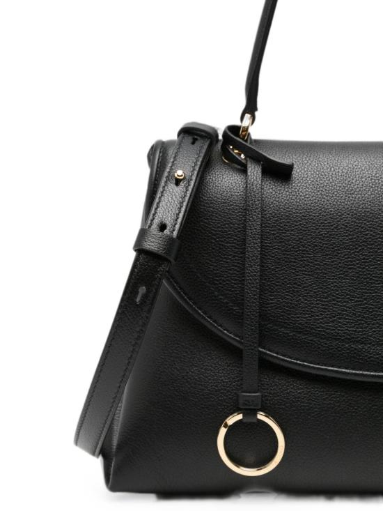 26FW 살바토레 페라가모 숄더백 0796247 NERO - SALVATORE FERRAGAMO