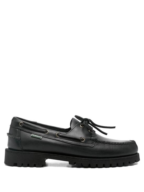 26FW 세바고 로퍼 7001HU0 924 TOTAL BLACK