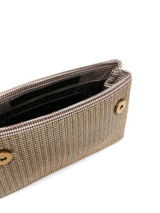 26FW 커트가이거 숄더백 MINI KENSINGTON 126 BEIGE - KURT GEIGER