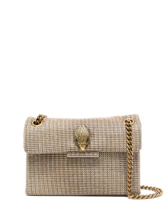 26FW 커트가이거 숄더백 MINI KENSINGTON 126 BEIGE