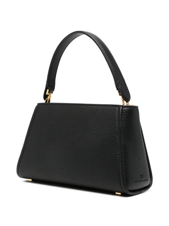 26FW 엘리자베타프랜치 숄더백 BS07A66E2 110 BLACK - ELISABETTA FRANCHI